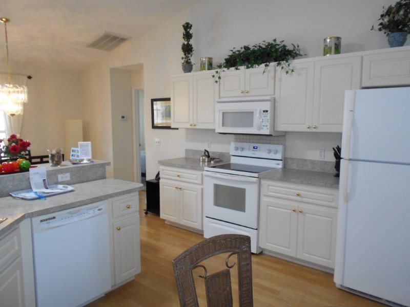 3 Bedroom Vacation Villa with Swimming Pool